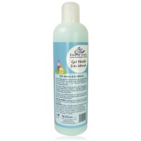 Gel froid intense Kinefis (flacon 500ml) Gel froid intense Kinefis (flacon 500ml)